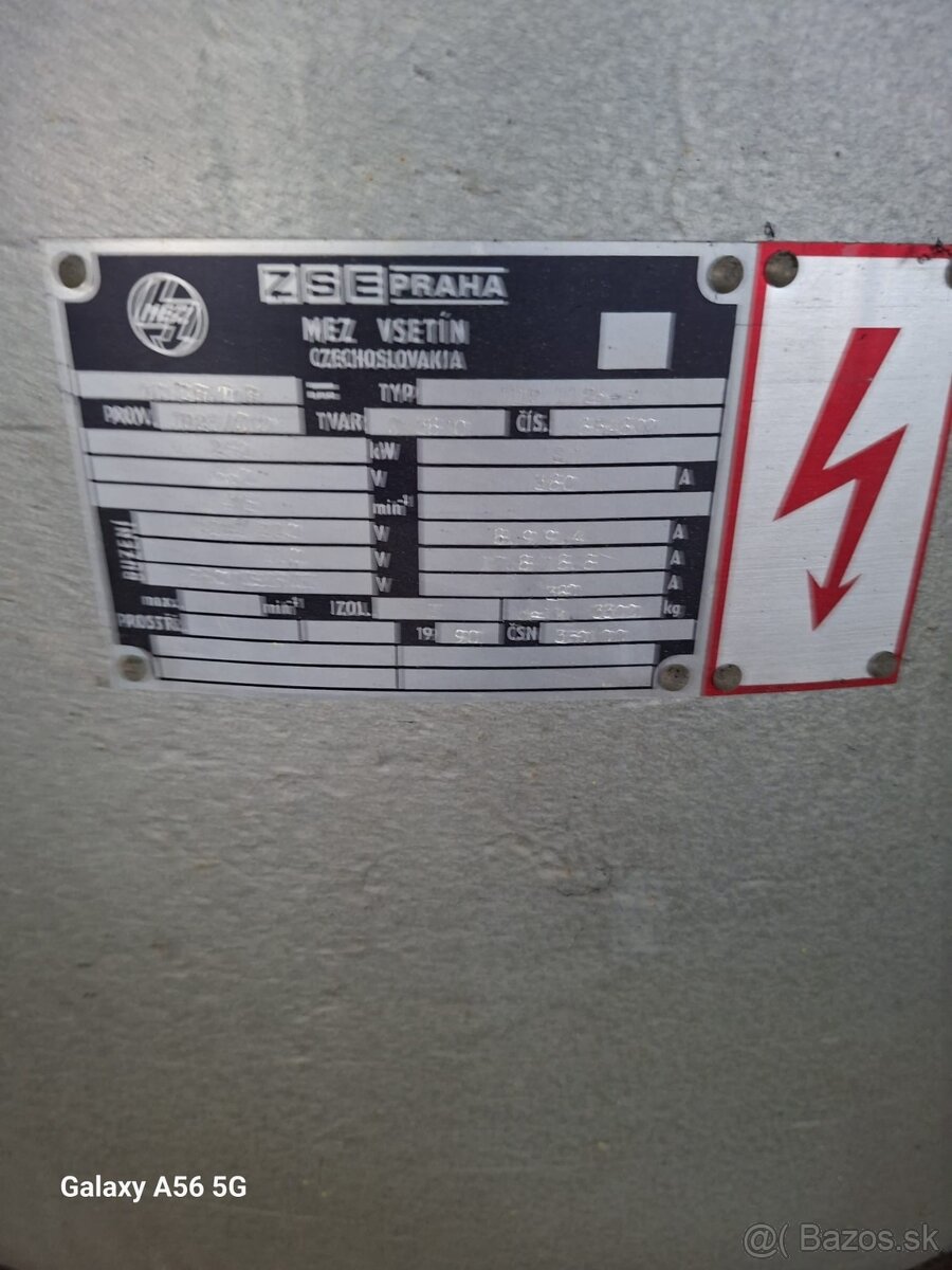 Generátor funkčný - 2