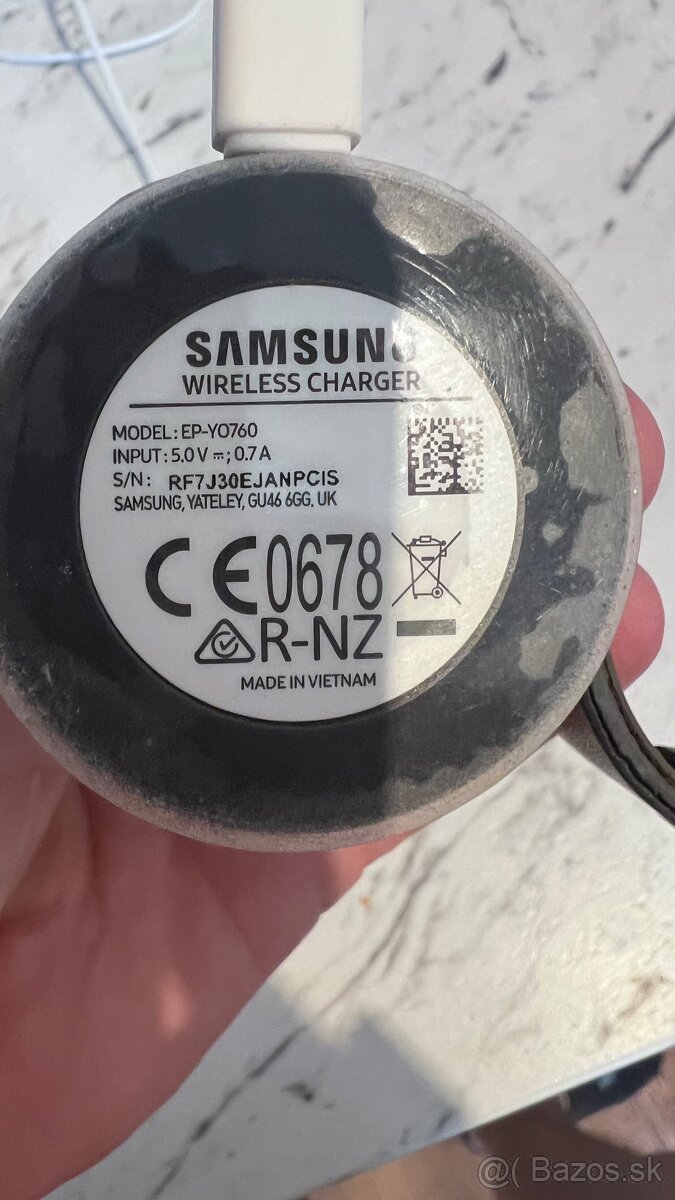 Samsung gear s3 Classic - 2