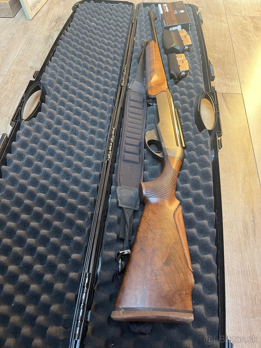 Benelli argo E Pro 30-06 - 2