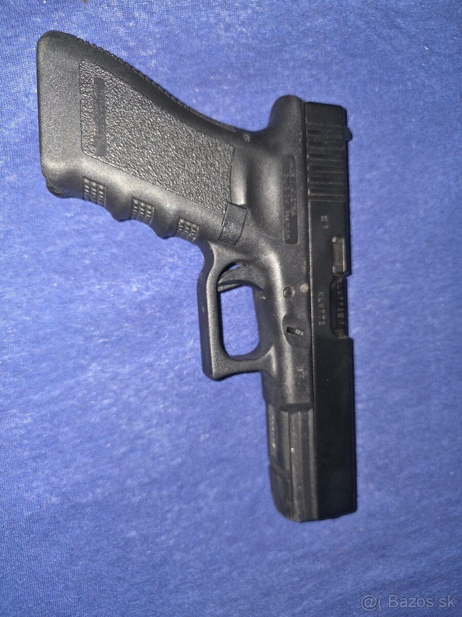 Glock 31 sig - 2