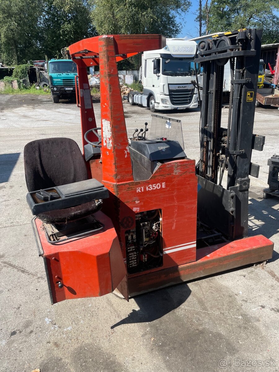 BT RT 1350 E - 2