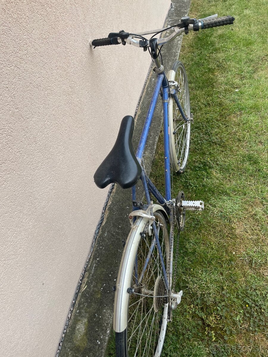 Predám bicykel Favorit – 28” - 2
