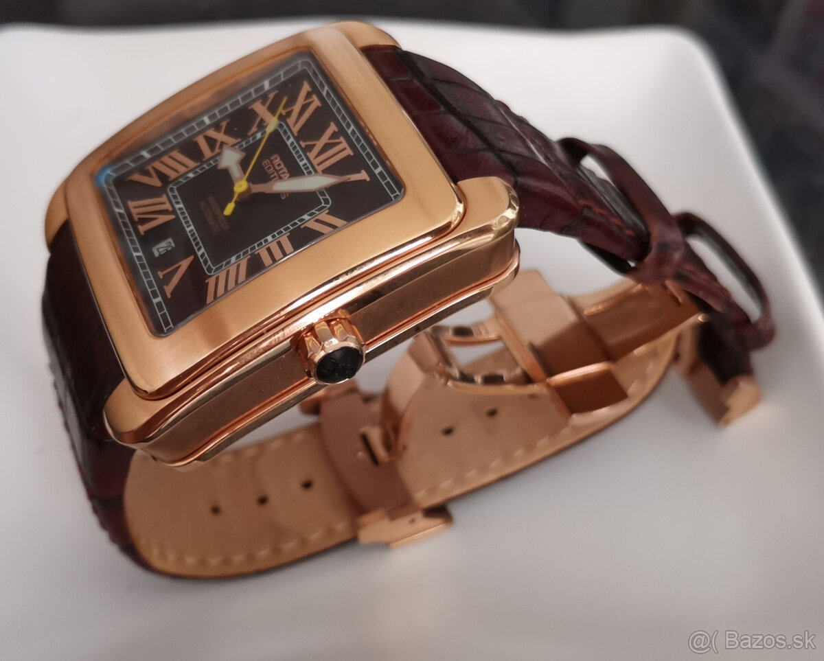PREDAM Rotary ‘Editions’ Series Automatic - 2