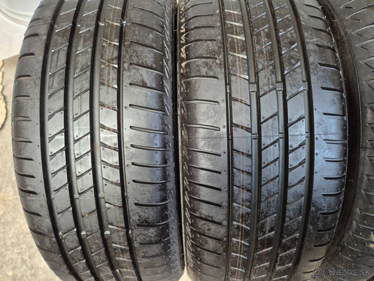 195/55 r16 letné 4 ks BRIDGESTONE - nejazdené - 2