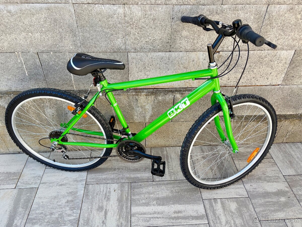 Detský horský bicykel 26” - 2