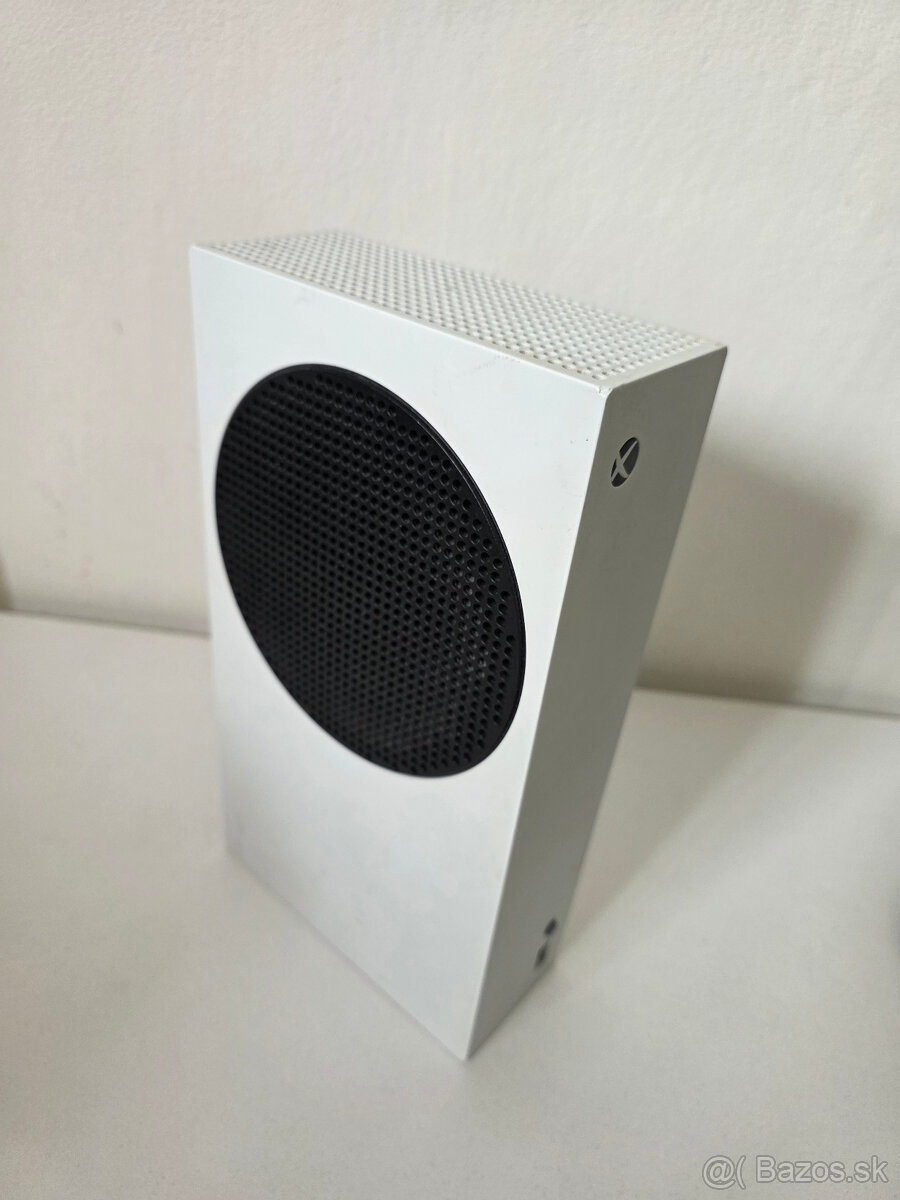 Microsoft XBOX Series S 512GB - 2
