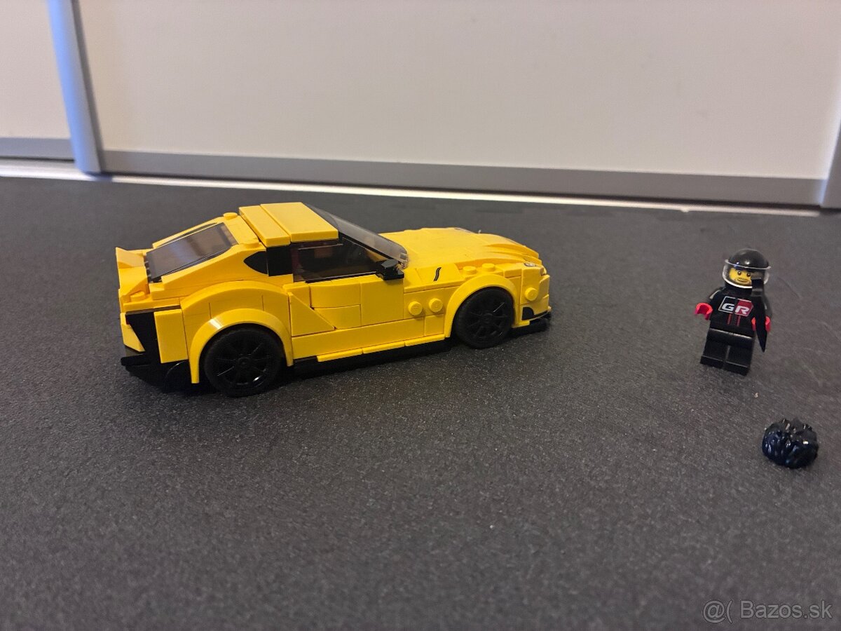Lego 76901 - 2