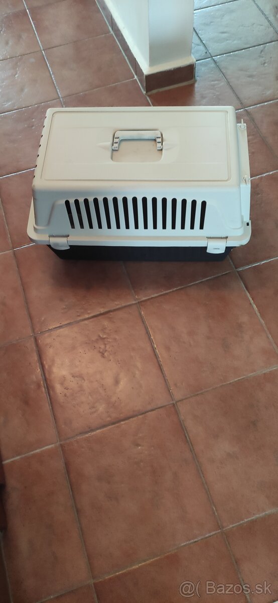 Prepravný box 57 cm - 2