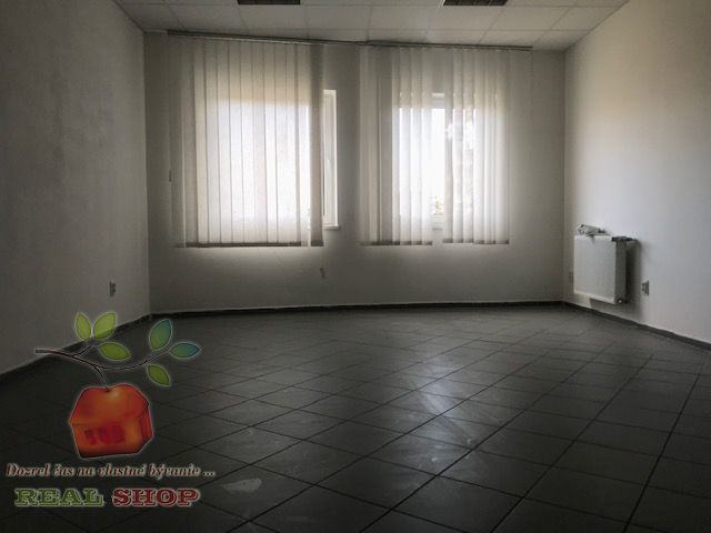 Kancelárske priestory v centre od 20m2 - 2