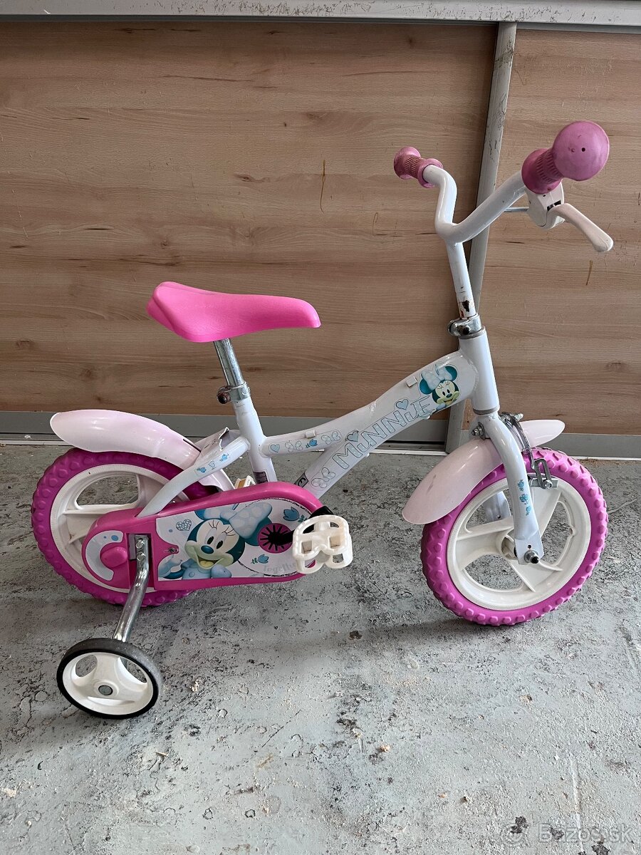 Bicykel - 2