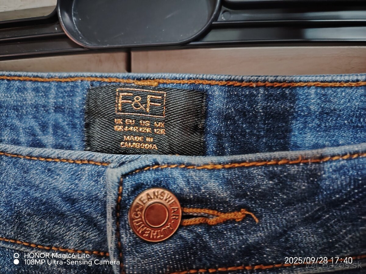 F&F rifle - 2