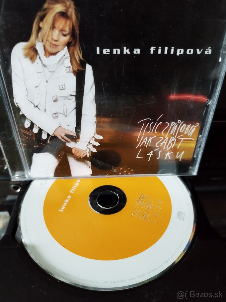 Cd Sk-Cz 2 - 2