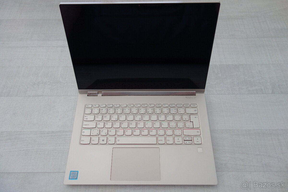 LENOVO Yoga C930-13IKB - 2
