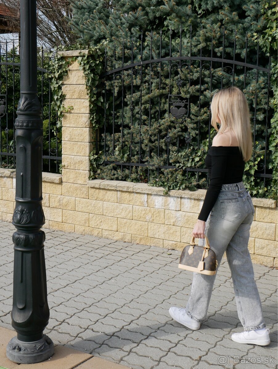 Louis Vuitton kabelka - 2
