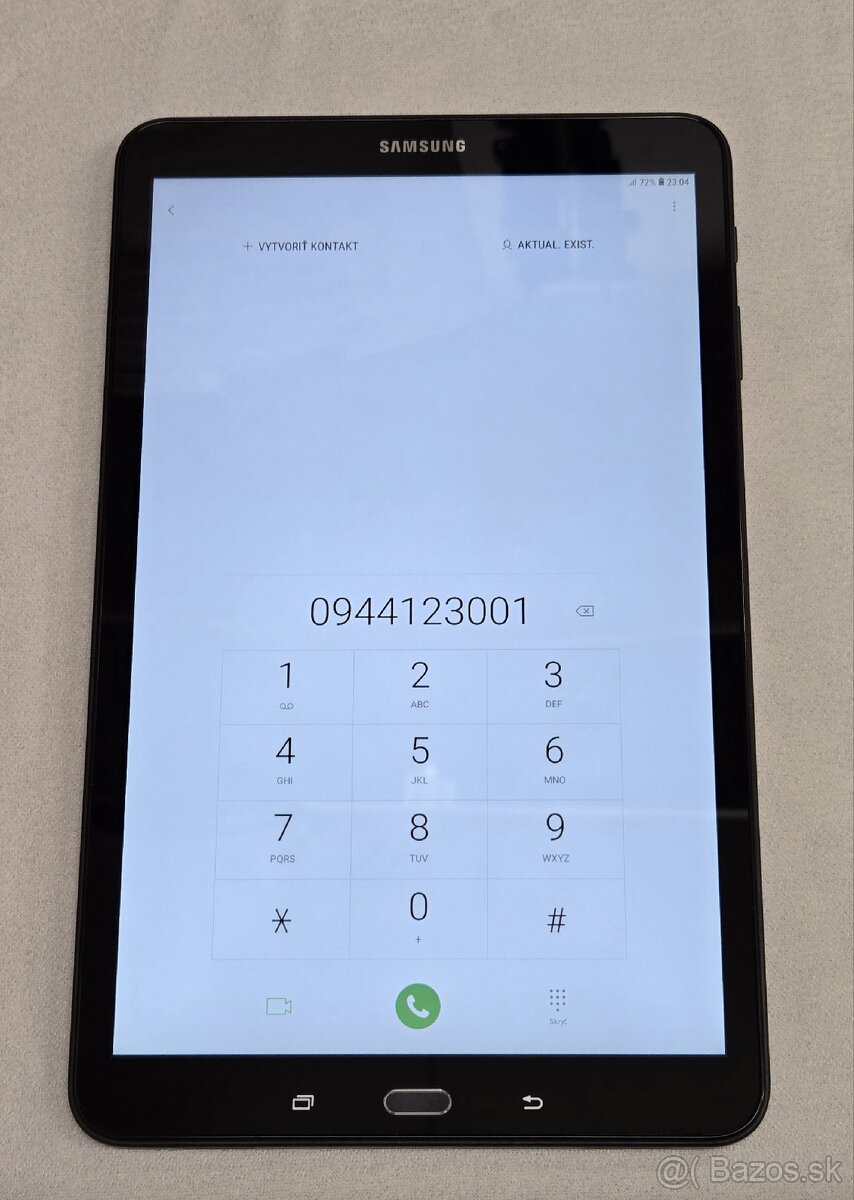 Samsung Galaxy Tab A6 - 2