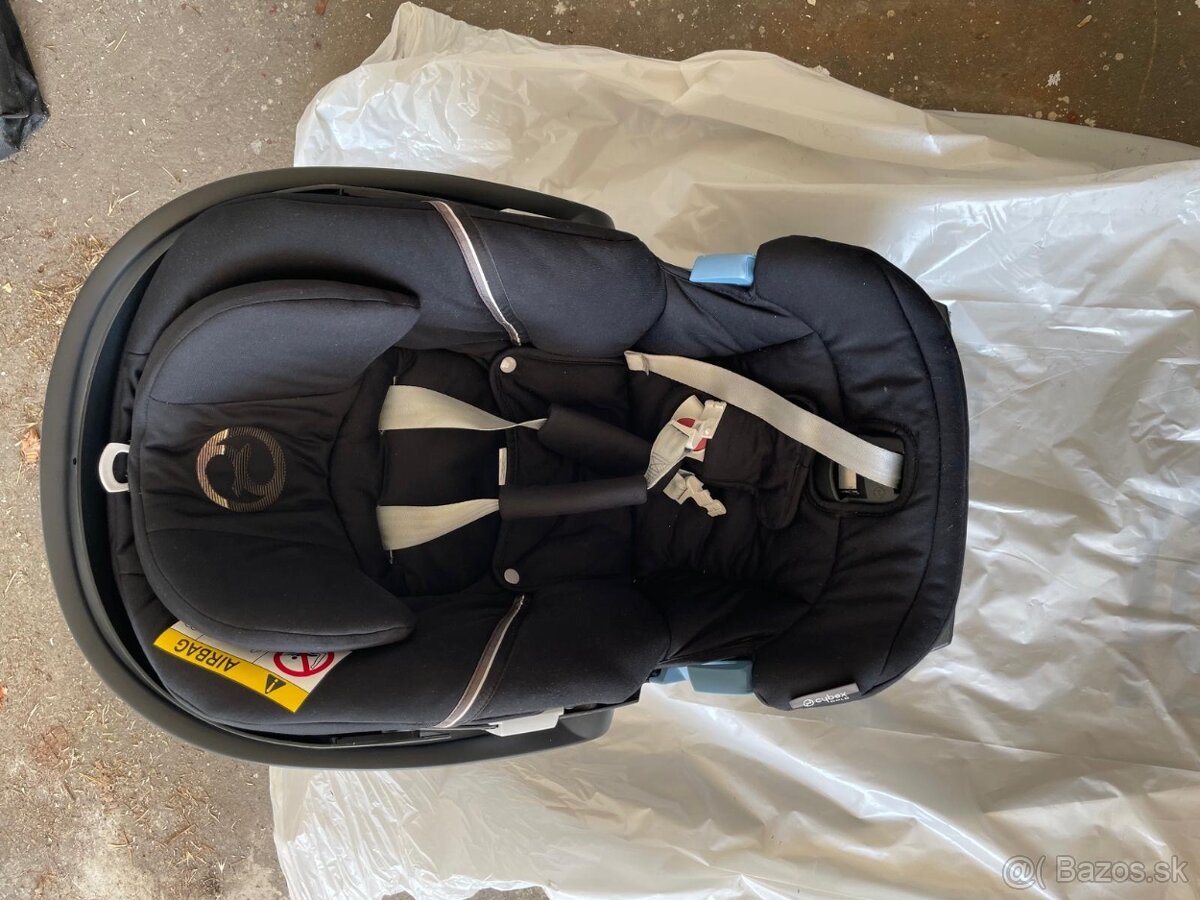 Cybex Aton 5 - 2