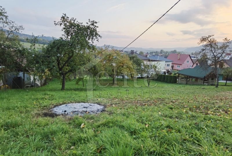 Predaj, Pozemok/Záhrada (RK01021302) - 2