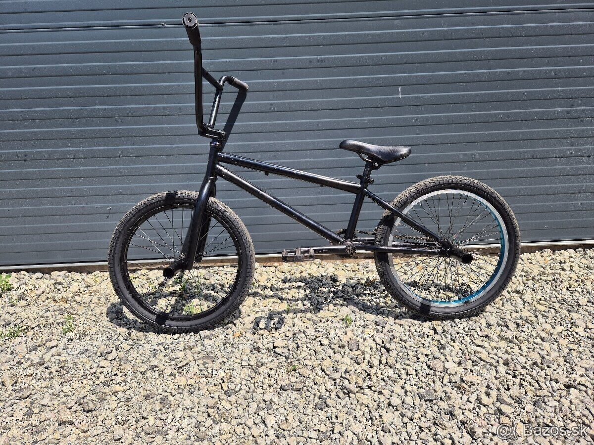 bmx kink - 2
