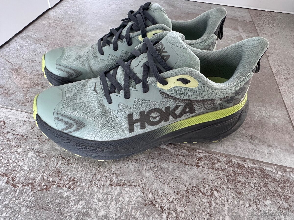 Hoka Challenger ATR 7 GTX M - 2
