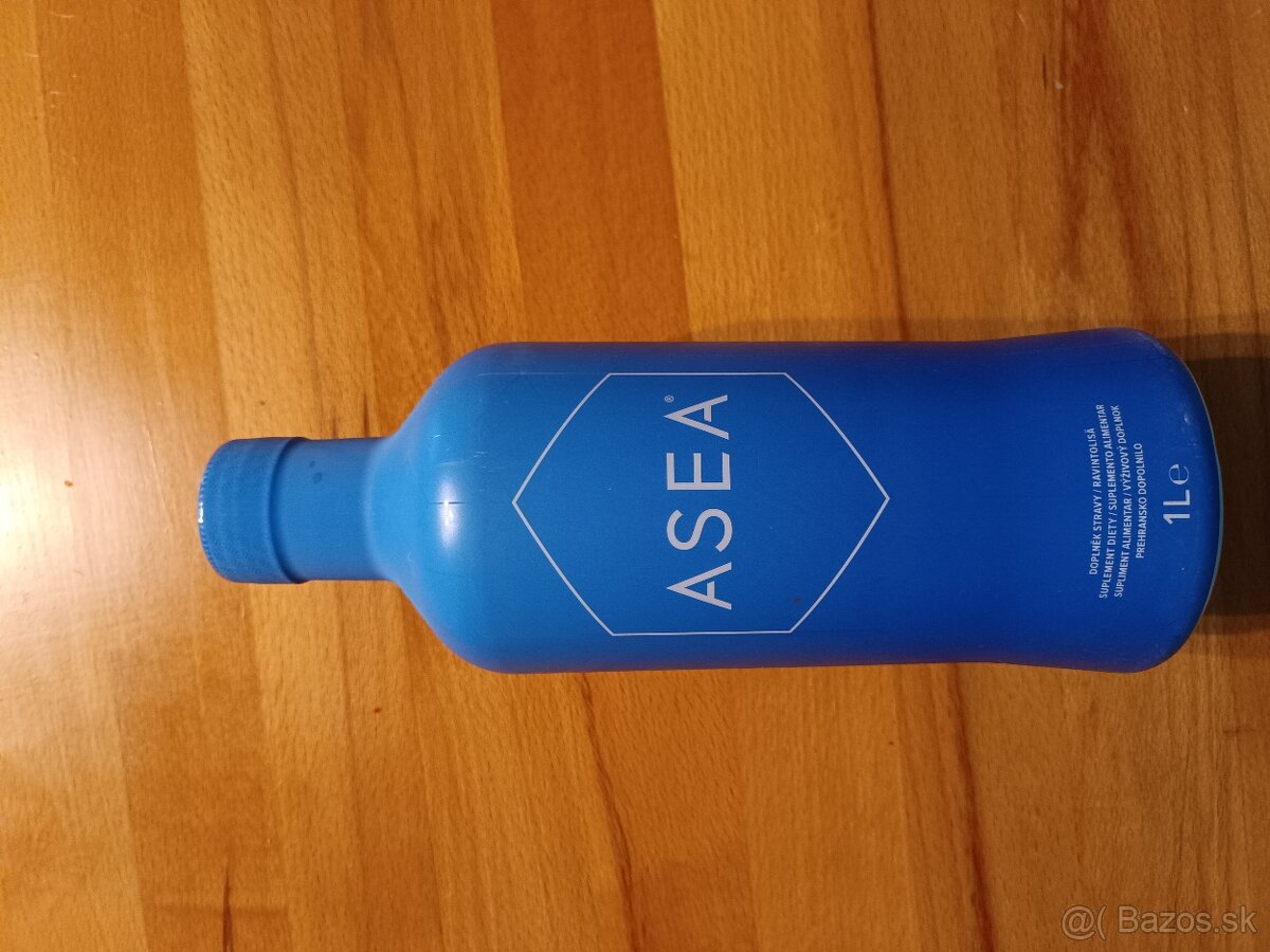 Produkty Asea - 2