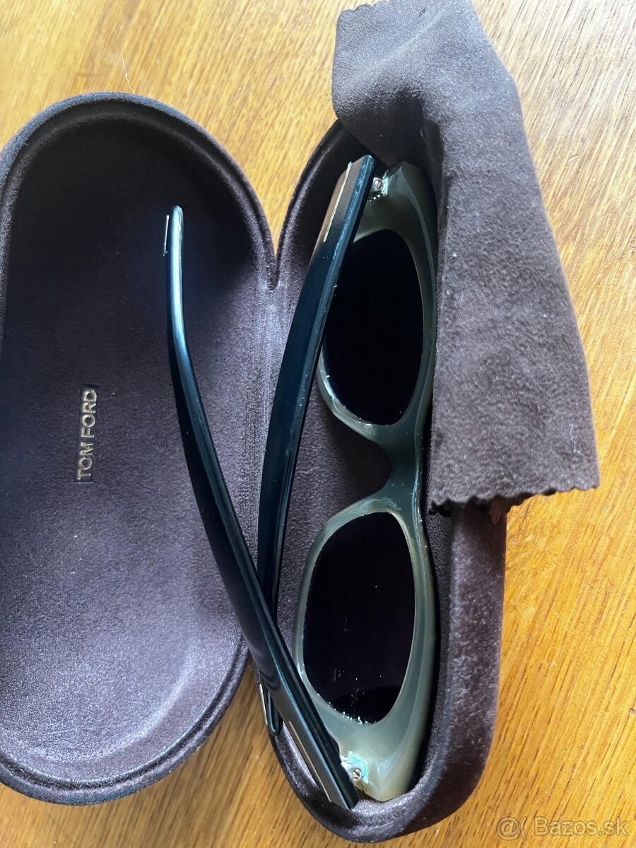 slnecne okuliare TOM FORD damske - 2