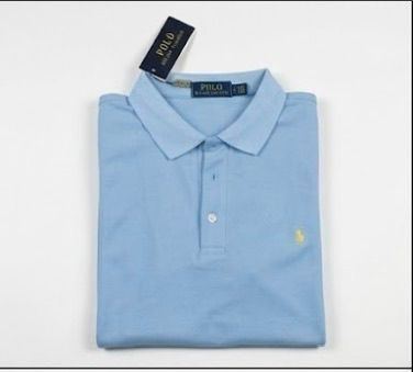 Polo Ralph Lauren polokošeľa - 2