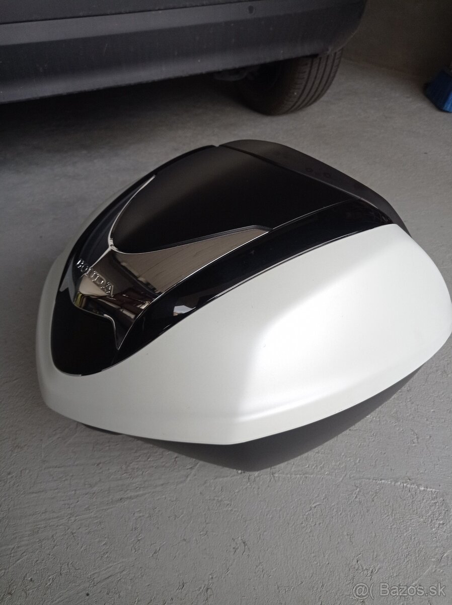 Honda forza 125 - 2