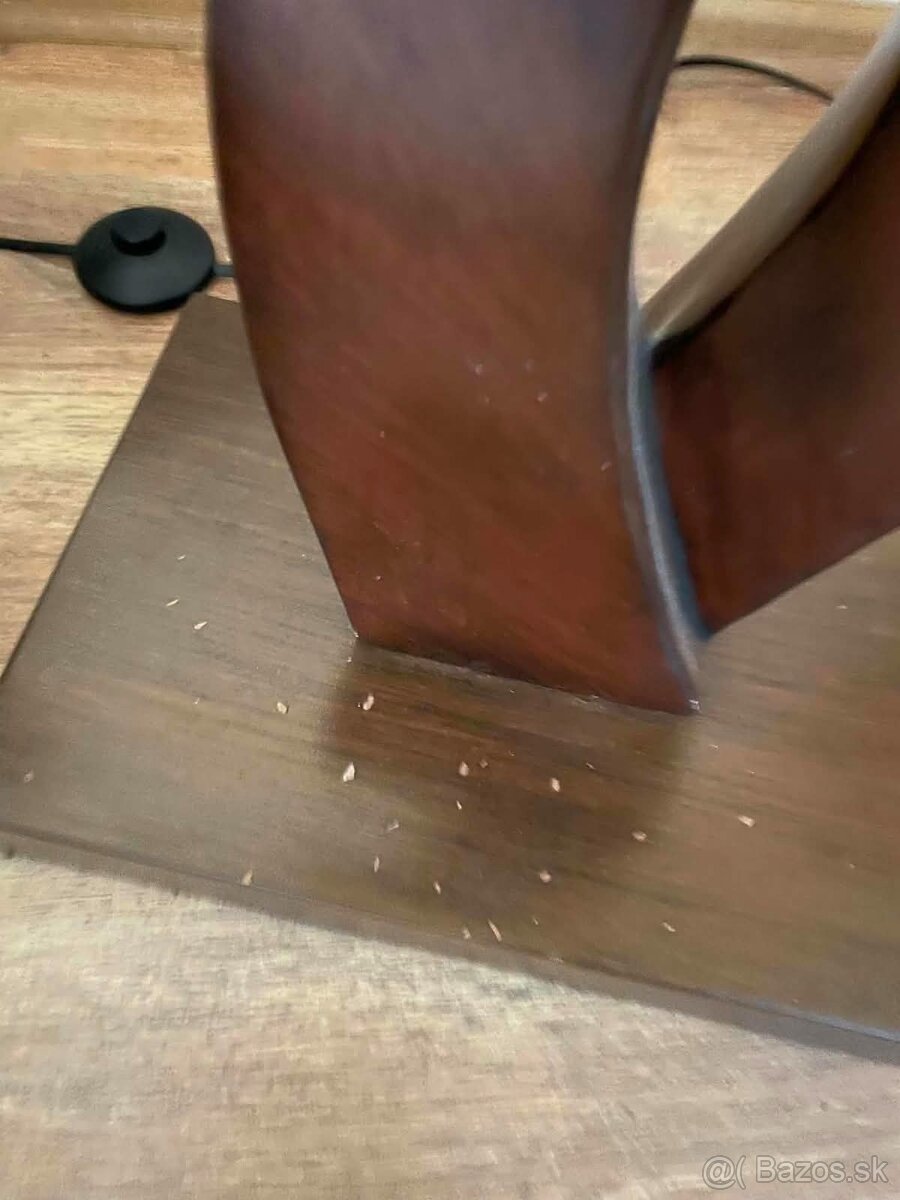 Predám Lampu - 2