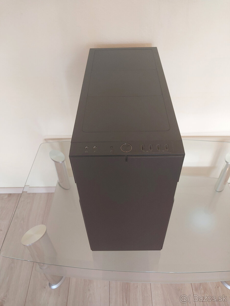 Fractal Design Define R5 - 2
