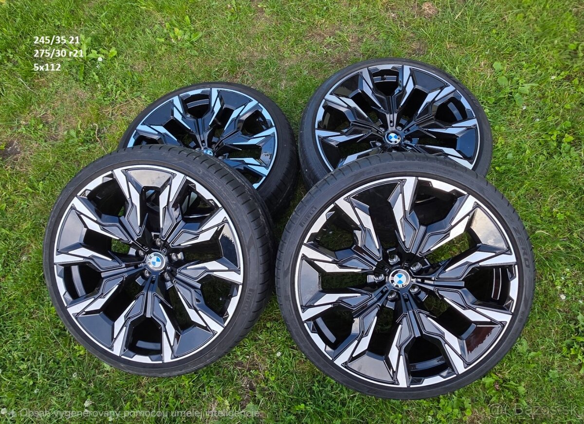 Bmw, Audi - 2