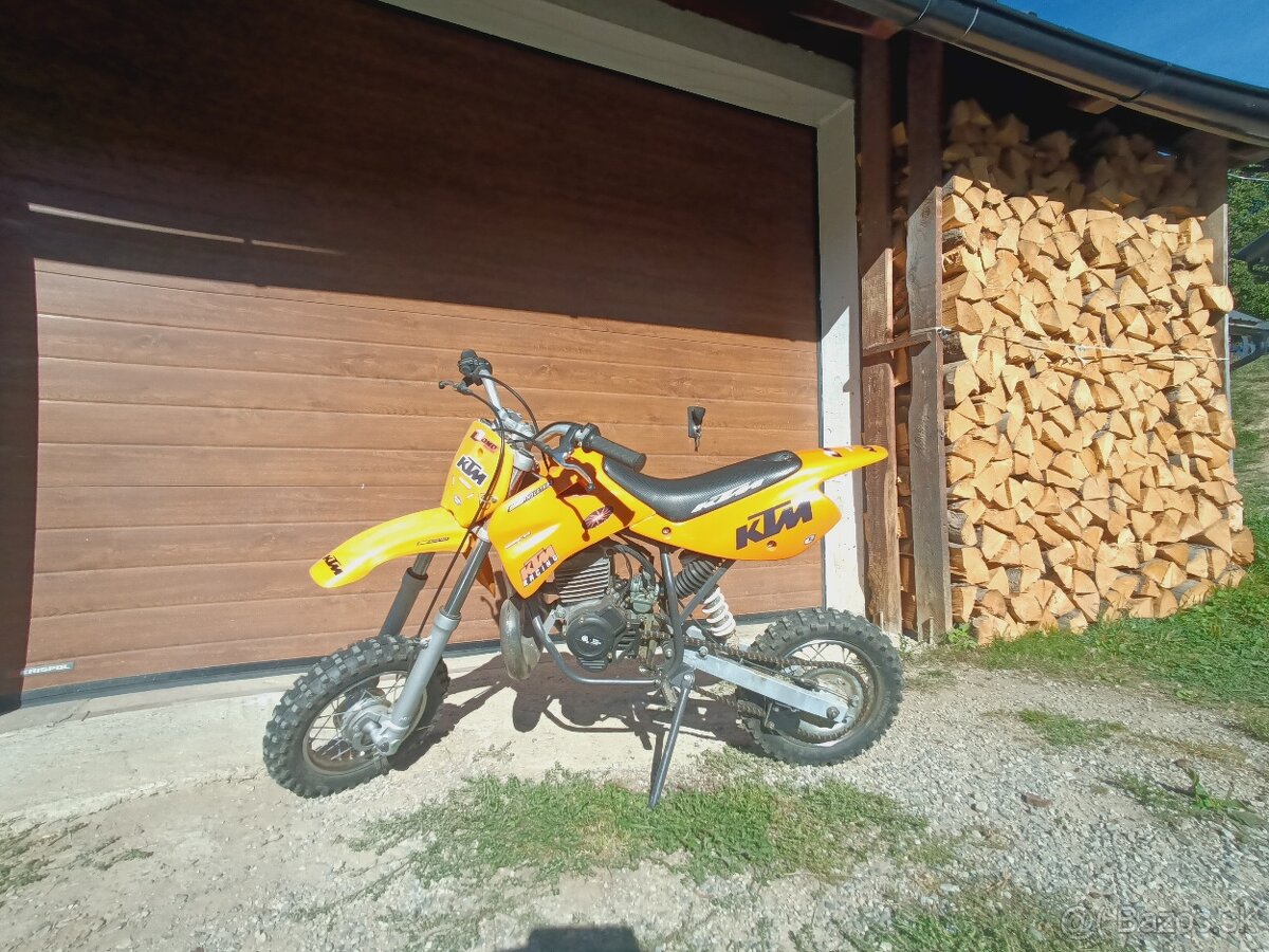 KTM - 2