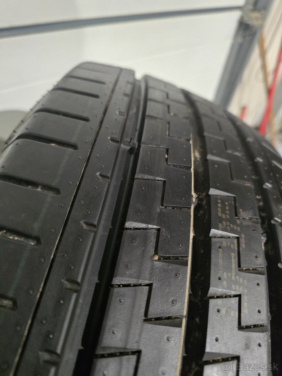 Nejazdené Pneu Giti 235/65 R16 C - 2