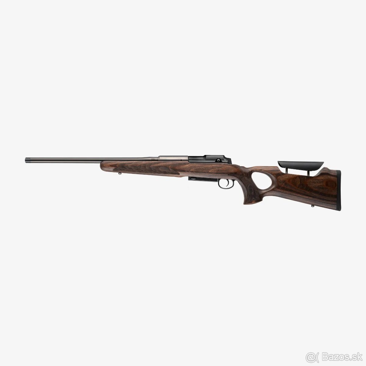 Mauser M25 max - 2