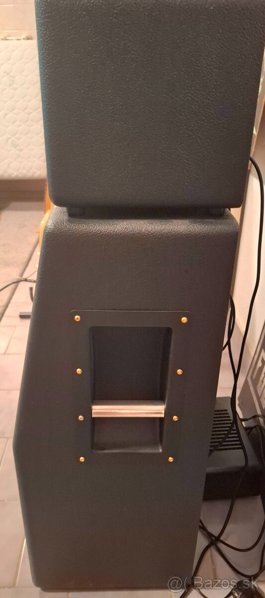 Marshall Studio Vintage SV 20H ,reprobox SV212 - 2