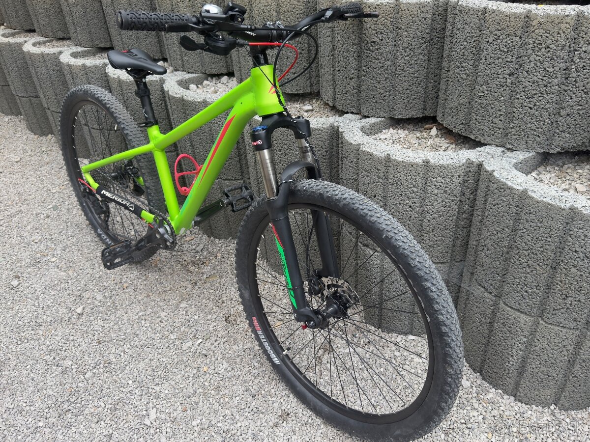 Merida - 2