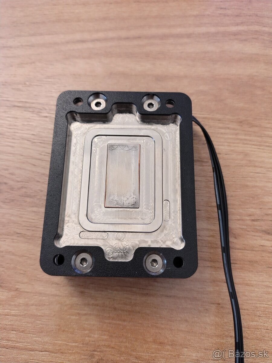 Thermal Grizzly Intel Mycro Direct-Die Pro RGB V1 - 2
