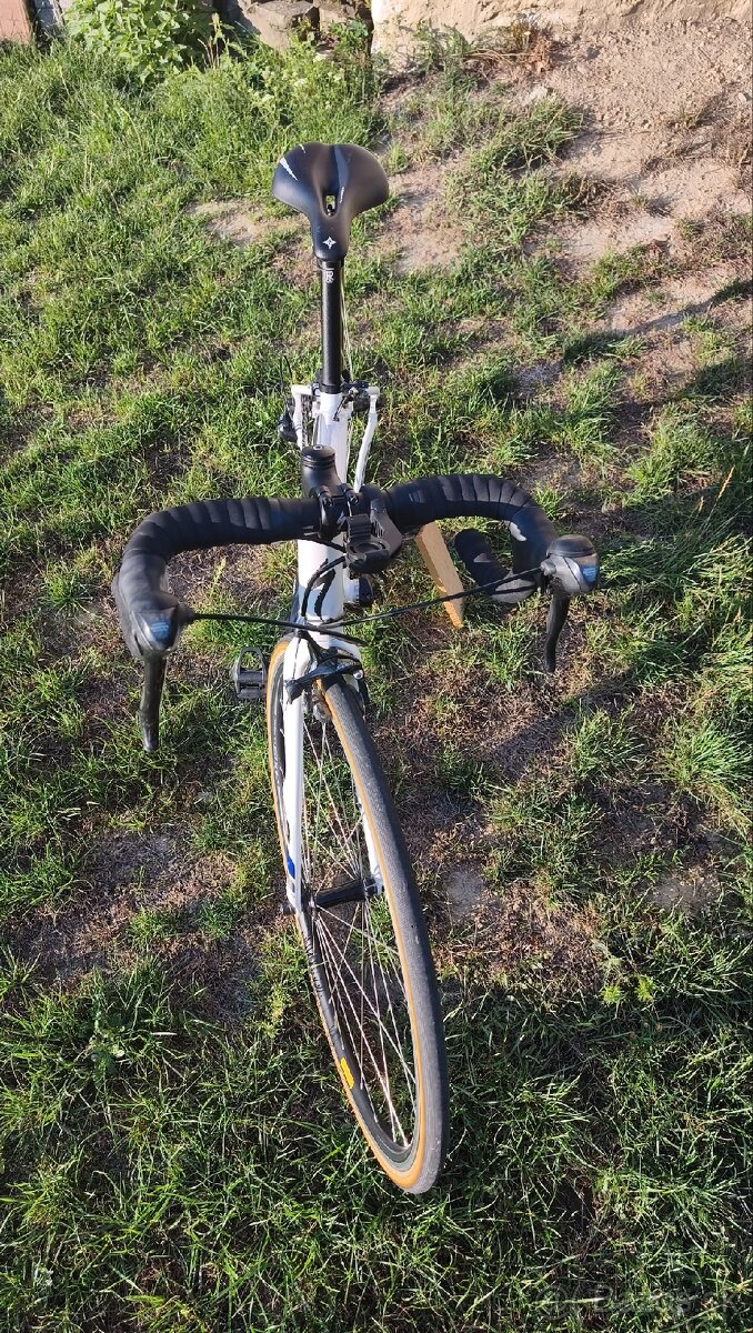 Specialized dolce 44cm - 2