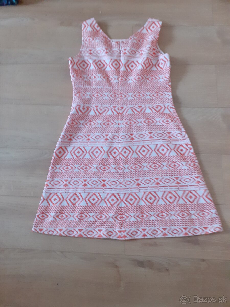 Šaty Cinque veľ 40 - 2