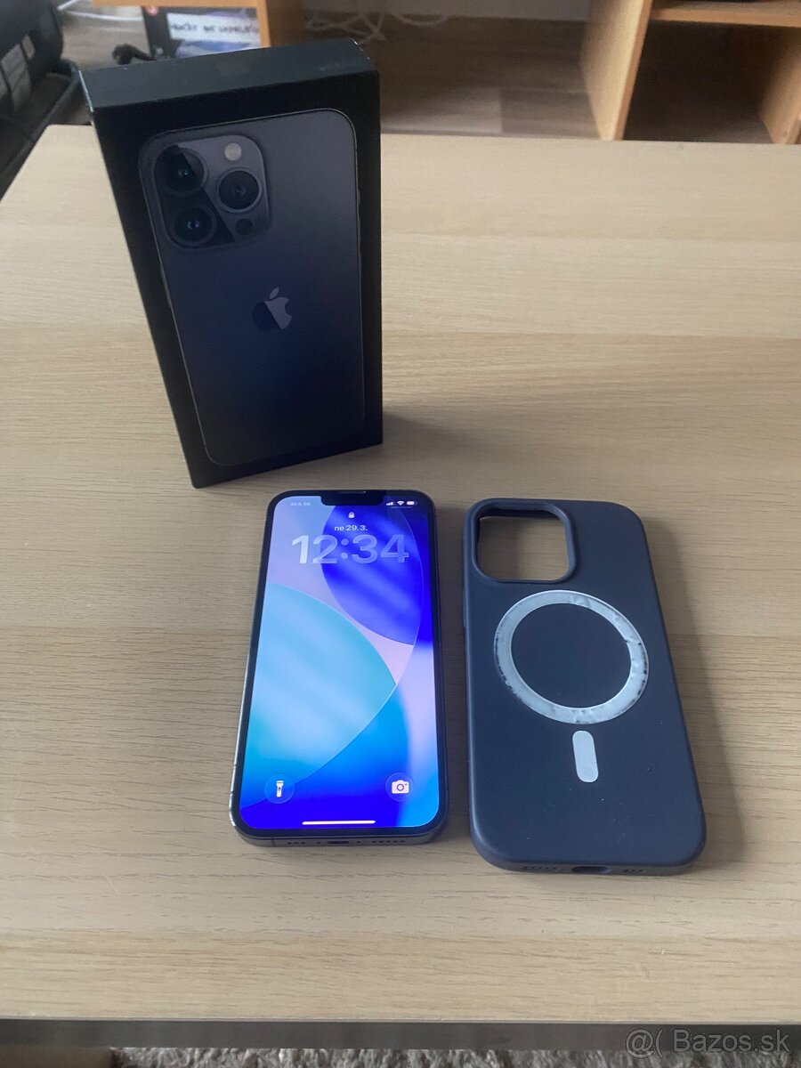 Apple iPhone 13 Pro - 2