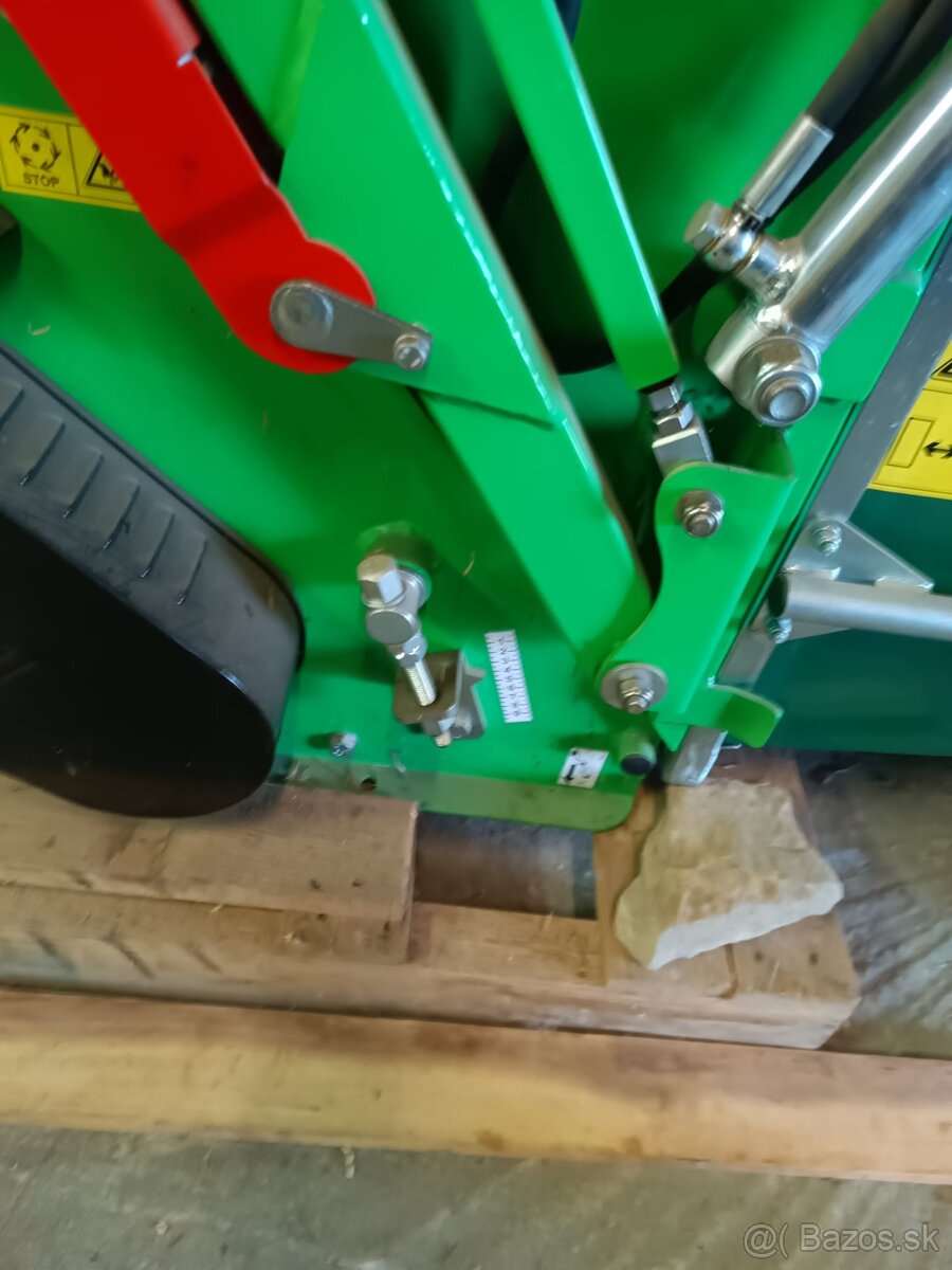 Peruzzo Koala 1200 P - 2