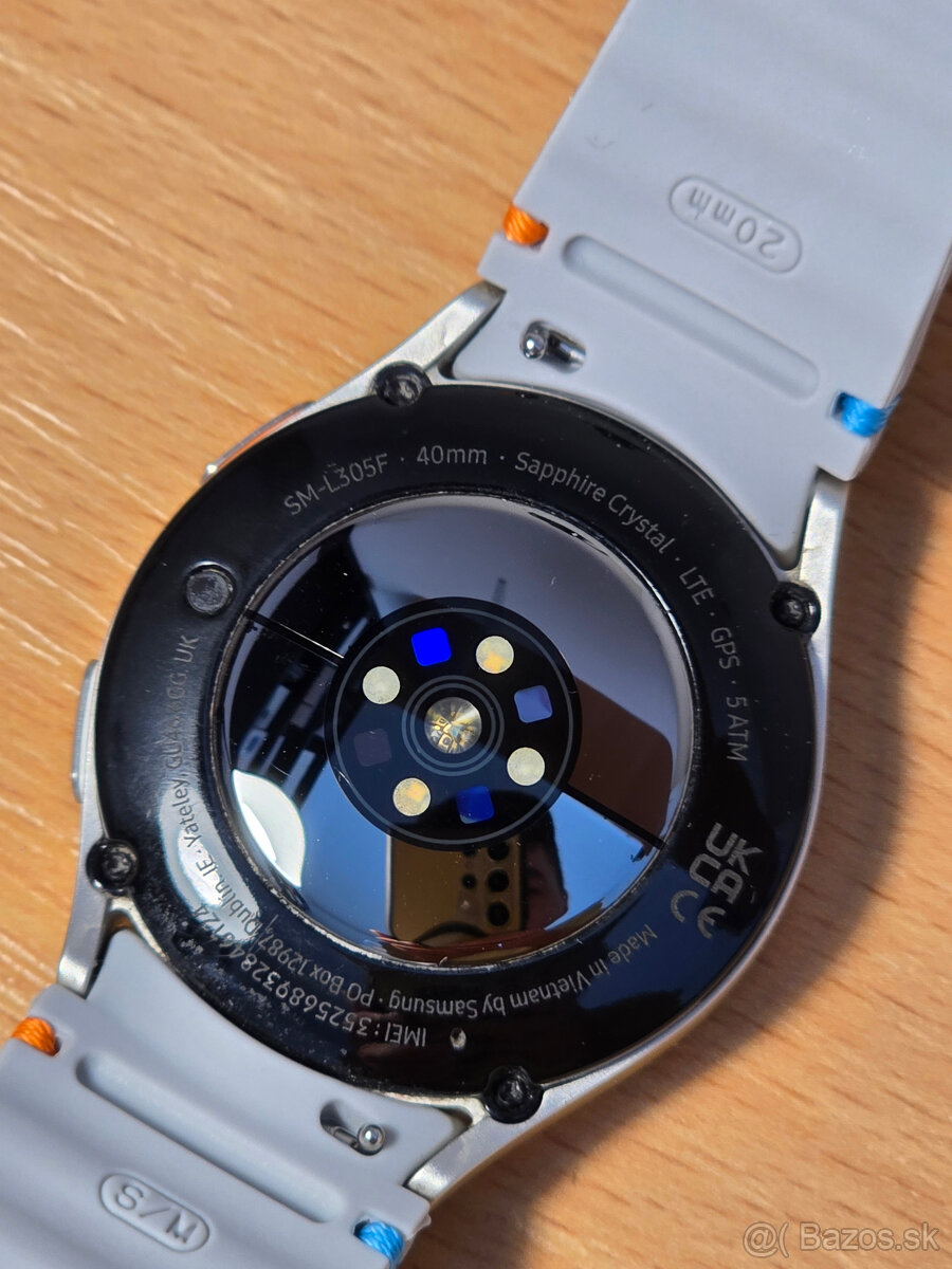 Samsung Galaxy Watch 7 – 40 mm - 2