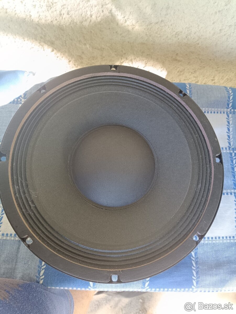2ks Eminence beta 10 250w 8ohm - 2