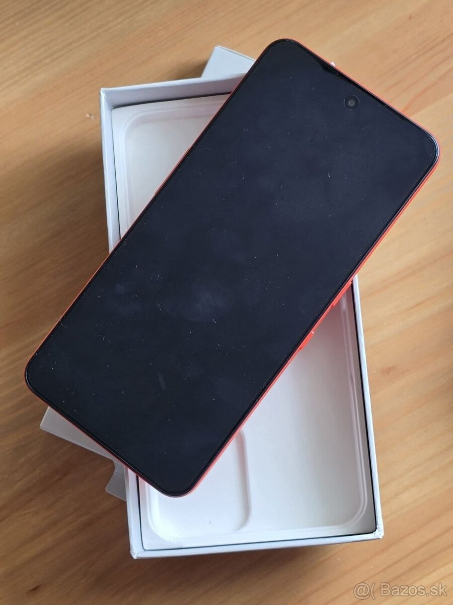 CMF by Nothing Phone 2 Pro (8GB/256GB) – Orange - 2