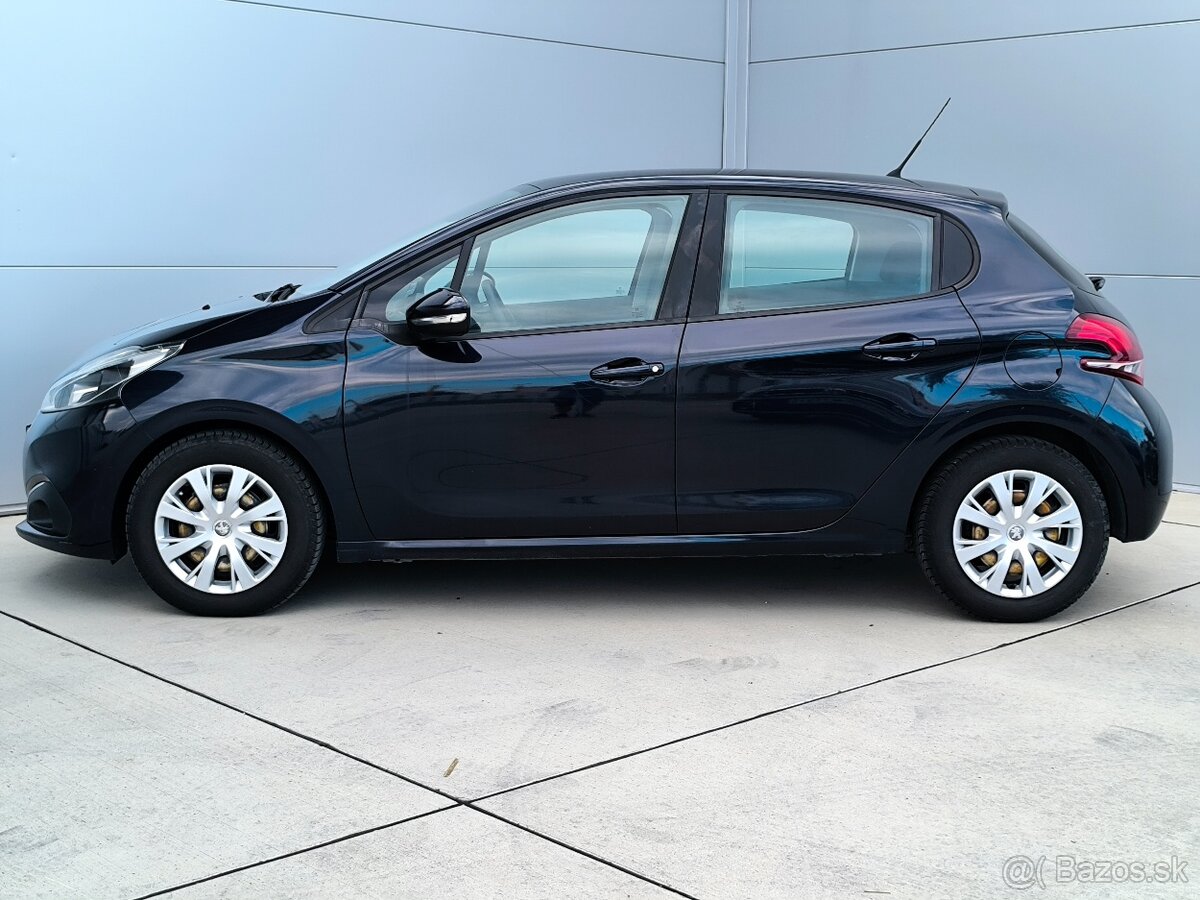 Peugeot 208 1,2 Puretech 61kw, 2018 odpočet DPH - 2