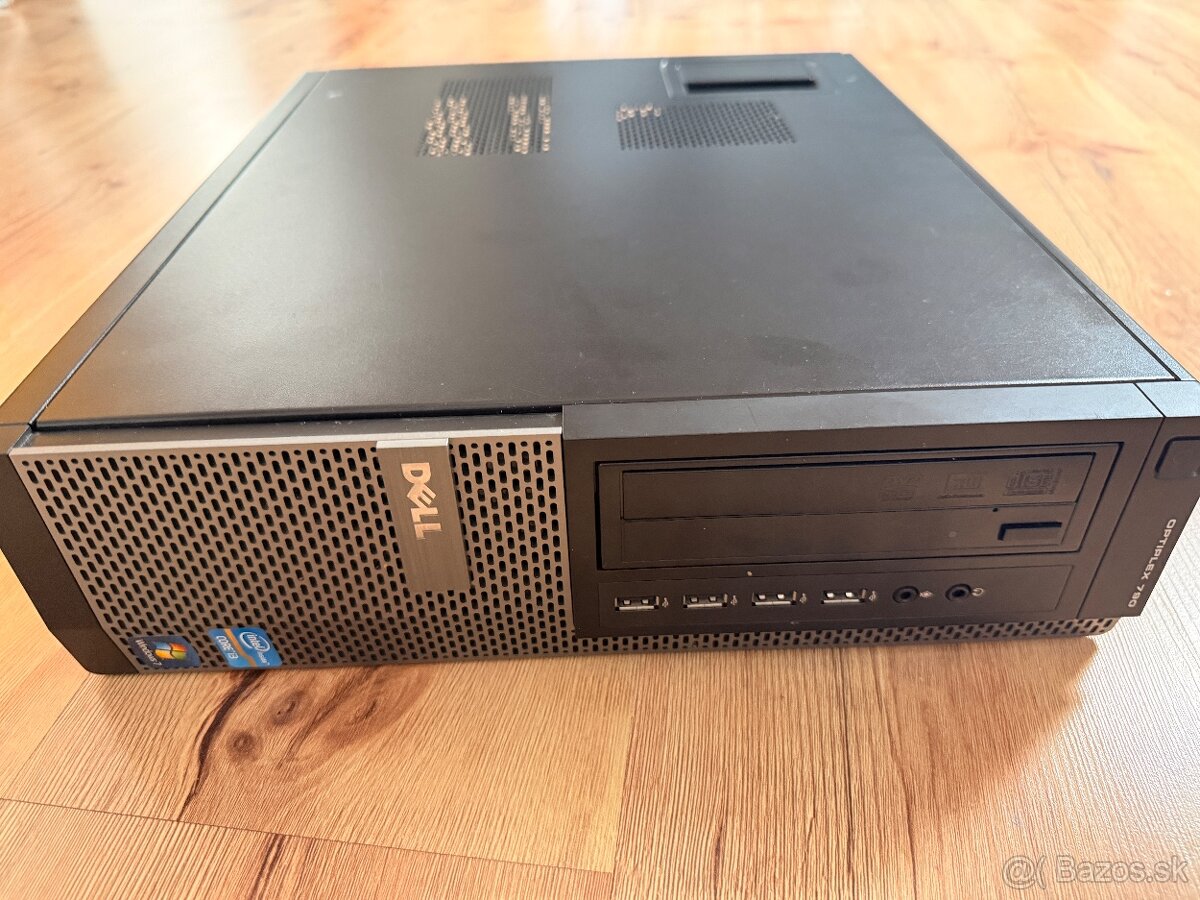 Dell Optiplex 790 - 2