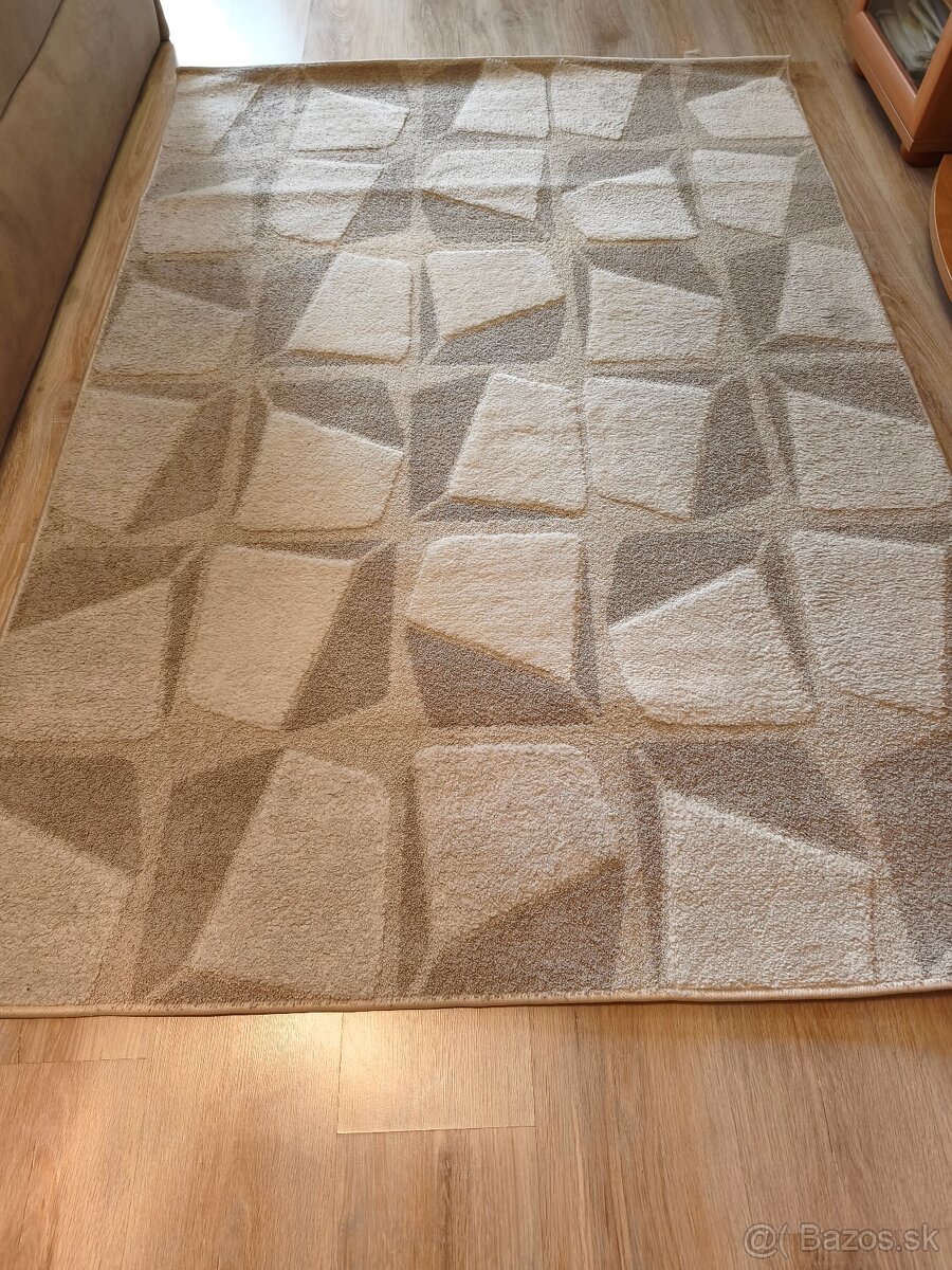 Koberec 130 x 190 - 2