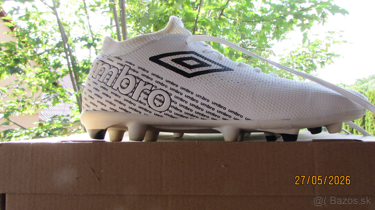 Kopačky Umbro AURORA PREMIER FG - 2