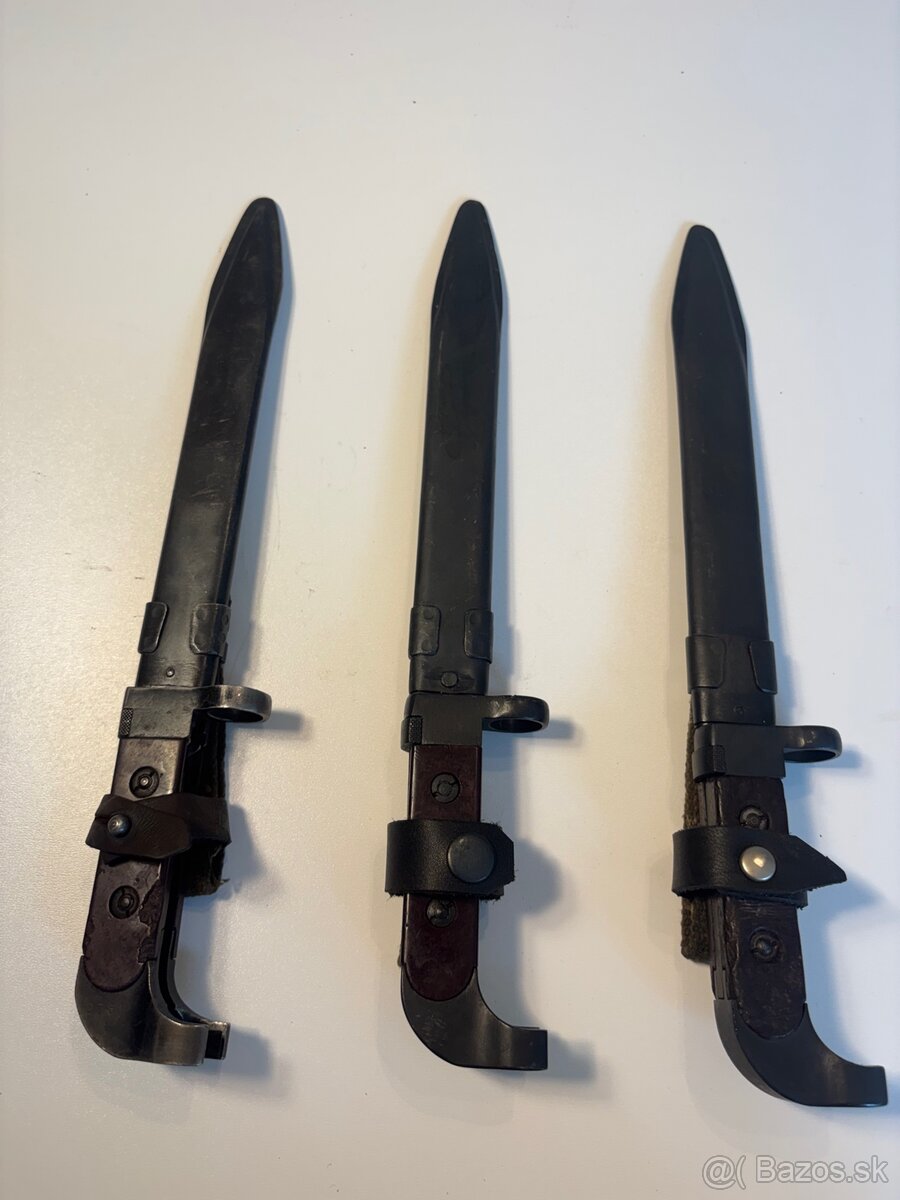 Bodak bajonet AK-47 - 2