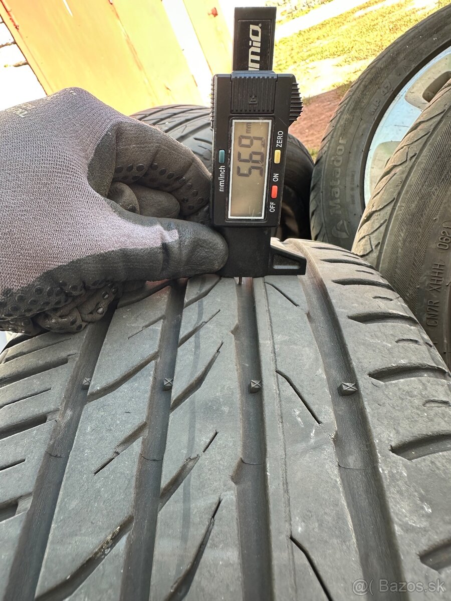 5x100 R16 Dotz - 2