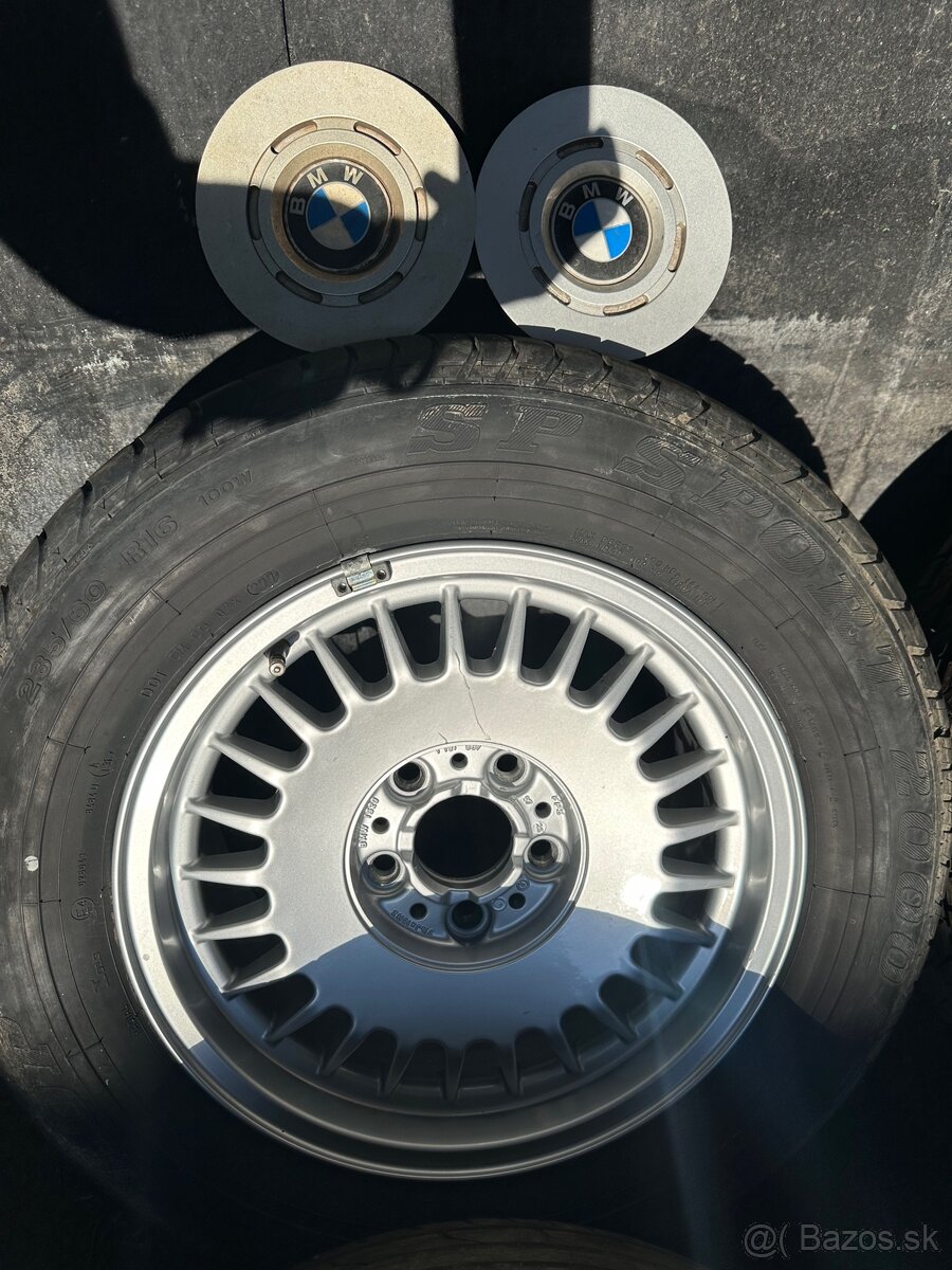 Disky BMW R16 style 15 - 2